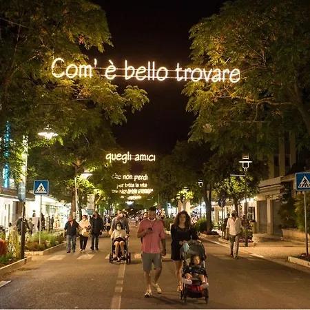 Apartamento Cartesio 10