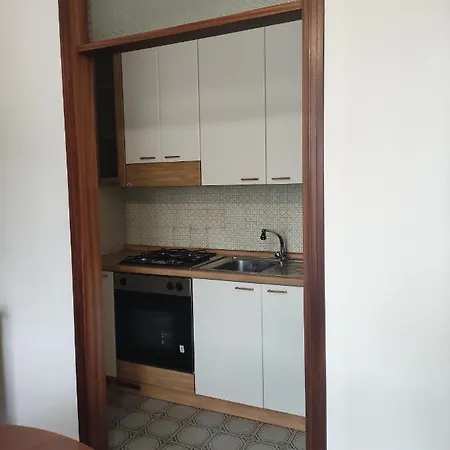 Διαμέρισμα Cartesio 10